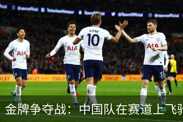 金牌争夺战：中国队在赛道上飞驰如风！